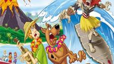 Алоха, Скуби-Ду! (синхронен екип 2, дублаж на Александра Аудио по Cartoon Network, 08.09.2012 г.) (запис) - Videoclip.bg