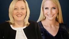 Meredith Obrien: Author of Opening the Door: My Journey Through Anorexia to Full Recovery - Videoclip.bg