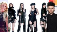 This Week In Music News: New BlackPink, Zayn Sings 1D, Nicki Defends Brit & More | Billboard News - Videoclip.bg