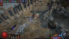48 maps from one strongbox! Path of Exile: Lake of Kalandra - Videoclip.bg