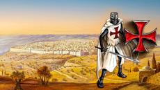 Първи кръстоносен поход (1096-1099 г.) - Videoclip.bg