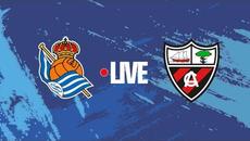 FULL MATCH | Sanse 3 - 0 Arenas de Getxo | Real Sociedad - Videoclip.bg