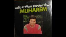 Muharem Serbezovski - Daleko si ti od mene - (Audio 1984) HD - Videoclip.bg