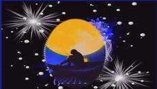 Gigi D'Alessio(Italia)  - Dove sei - Videoclip.bg