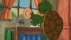 Подаръкът на Франклин - Епизод 15 - БГ BG Аудио - Детско филмче - Videoclip.bg