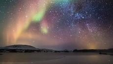 Надежда за Дъжд Enya - Echoes In Rain ♛ Гледайки небето виждам теб като звезда - Videoclip.bg