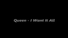 Queen - I Want It All - BG субтитри - Videoclip.bg