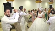 Guleytan ile Sabre Nin Dugun Toreni 2022 4K - Videoclip.bg