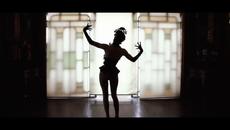 BLIND THE EYE - The Lion Of Lions (2022) // official Clip // El-Puerto-Records - Videoclip.bg