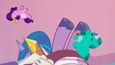 My Little Pony Tell Your Tale Uberduckai15ai Dub Episode 24 - Videoclip.bg