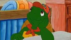 Франклин тръгва на пътешествие - Епизод 20 - БГ BG Аудио - Детско филмче - Videoclip.bg