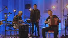 SRECKO KRECAR - TI ME ZNAS (OFFICIAL VIDEO) 2022 - Videoclip.bg