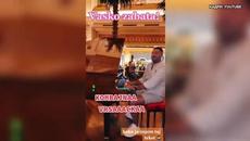 Тази сутрин: Хит и извън България: Тик-ток възроди песента за Васко Жабата - Videoclip.bg