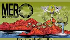 Elder - Voodoo Child (Slight Return) (Electric Ladyland [Redux]) - Videoclip.bg