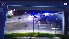 Ексклузивно видео от катастрофата в Бургас - Videoclip.bg