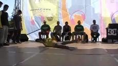 Electra Crew спечелиха с брейк журито в България търси талант 17.03.2014 - Videoclip.bg