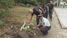 Ден на траур в Бургас и в Бургаска област 26.08.2022 - Videoclip.bg