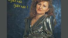 Esma-Kad te sreca zaboravi_1995 - Videoclip.bg