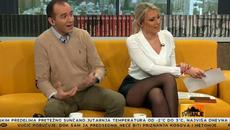 Dajana Paunović, ne može kraće ! - Videoclip.bg