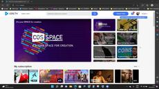 COS.TV Убиеца на You Tube - Videoclip.bg