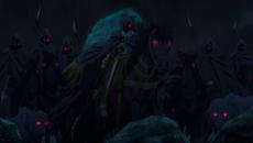 Mahoutsukai no Yome Nishi no Shounen to Seiran no Kishi - 01 (bg) - Videoclip.bg