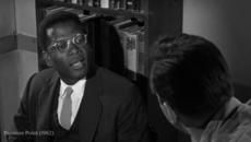 The Best of Sidney Poitier Compilation | MGM - Videoclip.bg