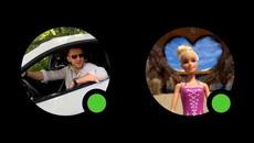 SANDO & MANDO - SEEN (Official Video) - Videoclip.bg