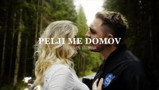 Urban Vidmar - 2022 - Pelji me domov (Official Video) - Videoclip.bg