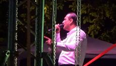 MEDO SAKIC - NE TRAZI JE SINE - VIDIN , BULGARIJA - 27.08..2022.MP4 - Videoclip.bg