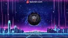 FiFtY VinC - Way Of The Warrior (Hard Aggressive DissRap Instrumental Banger Beat) - Videoclip.bg