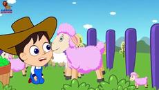 Когато бях овчарче  6 песнички  Компилация 16 минути  Детски песнички - Videoclip.bg