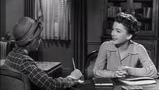 Всичко за Ева (1950) - трейлър - Videoclip.bg