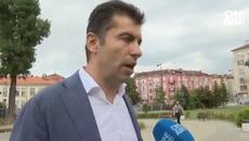 Петков съди Борисов за 500 хил. лв.: Взимал е огромни суми, трябва да отиде в затвора - Videoclip.bg