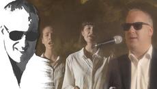 Saša Matić & FAMOS - Kad mi dođeš ti - (Official cover 2022) - Videoclip.bg