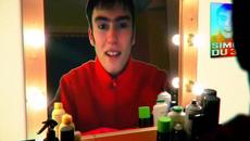 Simon du 33 - Pokémon (REMIX) - Videoclip.bg