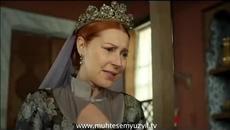 Великолепният Век 128 еп.(Muhteşem Yüzyıl) /Трейлър 2. Бг Превод - Videoclip.bg
