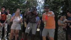 X-IT FT. Har-Q & Melli 3000 - X-IT MAN REMIX - Videoclip.bg