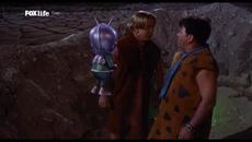 Флинтстоун 2: Да живее Рок Вегас (2000) (бг аудио) (част 2) TV Rip FOX Life HD 01.09.2022 - Videoclip.bg