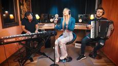 Lejla Brčaninović - Tvrdjava od ljubavi (Live Cover) - Videoclip.bg