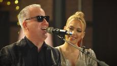 Nikola Rokvić , Saša Matić i Milica Todorović - Na rastanku / Zanela me svetla velikoga grada - Videoclip.bg