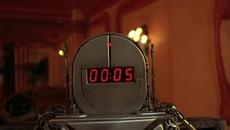 The Fifth Element / Петият елемент (1997) Част 7 - Videoclip.bg