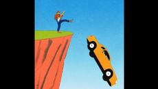 Sam Celentano - I Don't Want to Drive a Car - Videoclip.bg