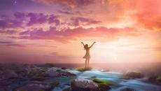 Calming Summer Music! Feel Your Soul, Meditation Music In The Forest - Videoclip.bg