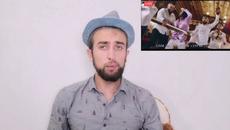 Реагирам на поздравителните адреси от песента на KRISKO & GALENA - KAVALA KUCHEK - Videoclip.bg