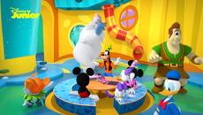 Mickey Mouse Funhouse | A Grande Festa - Videoclip.bg