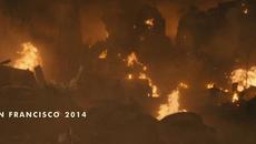 Годзила Кралят на чудовищата Godzilla King of the Monsters   (2019) Бг Аудио Част 1 - Videoclip.bg