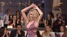 Άρης Πλασκασοβίτης - Νύχτες μαγικές (Στην υγειά μας 15.6.2019) - Videoclip.bg