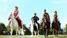 Биби и Тина: Напълно омагьосани (синхронен екип, дублаж по БНТ 1 на 07.09.2022 г.) (запис) - Videoclip.bg