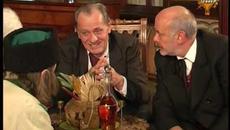 СЪЕДИНЕНИЕТО - ОПИТ ЗА ВЪЗСТАНОВКА - ТВ ДРАМА - Videoclip.bg