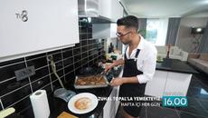 Zuhal Topal'la Yemekteyiz 220. Bölüm Fragmanı @Zuhal Topal'la Yemekteyiz - Videoclip.bg